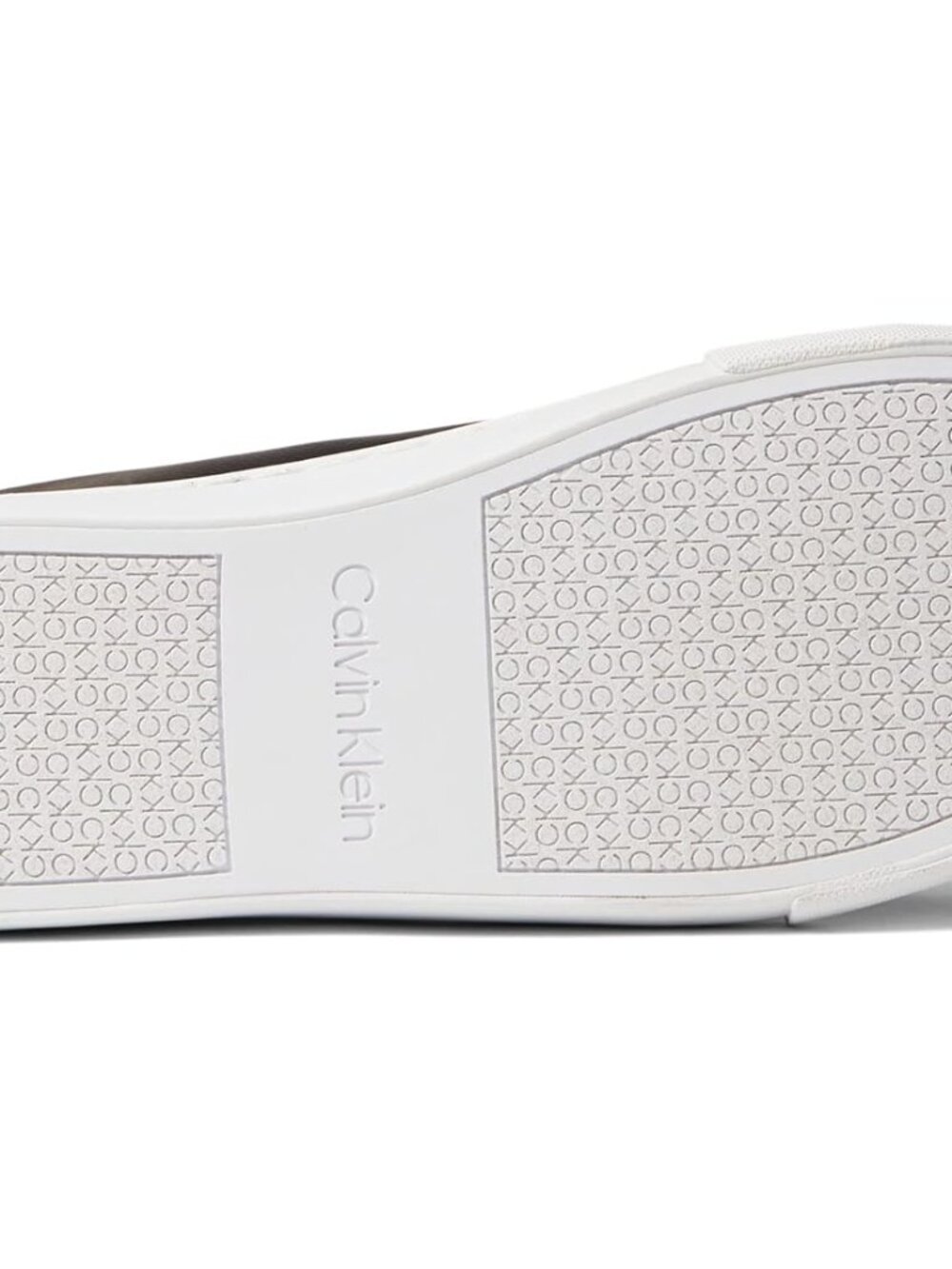 Calvin Klein Ciyan ~ Women's Casual Sneaker size 8.5 ~ NEW IN BOX - Picture 5 of 6